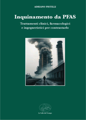 Inquinamento da PFAS