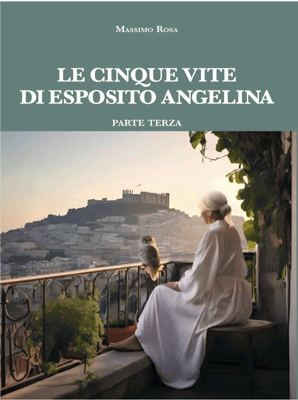 Le cinque vite di Esposito Angelina