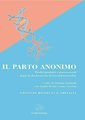 Il parto anonimo
