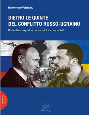 Dietro le quinte del conflitto russo-ucraino