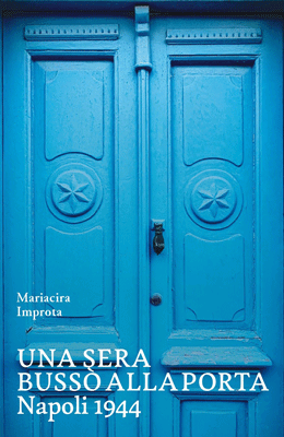 Una sera bussò alla porta