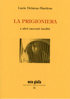 La prigioniera