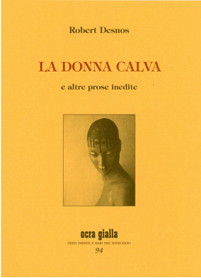 La donna calva 