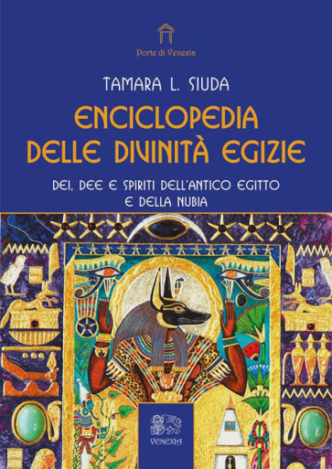 Enciclopedia delle divinità egizie