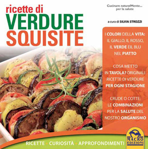 Ricette di Verdure Squisite