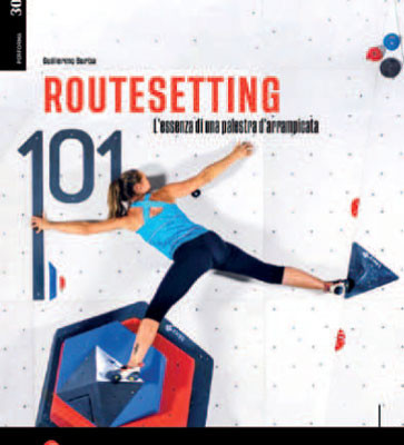 Routesetting