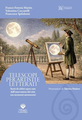 Telescopi per artisti e letterati