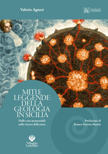 Miti e leggende della geologia in Sicilia