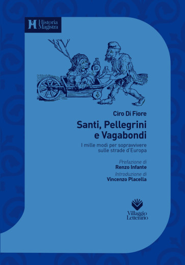 Santi, pellegrini e vagabondi
