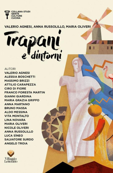 Trapani e dintorni