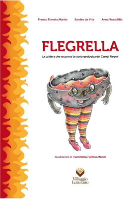 Flegrella.