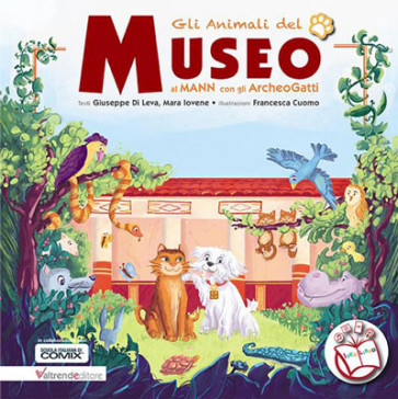 Gli animali del Museo