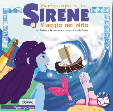 Partenope e le sirene