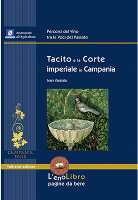 Tacito e la Corte Imperiale in Campania