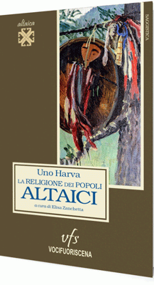 La religione dei popoli altaici