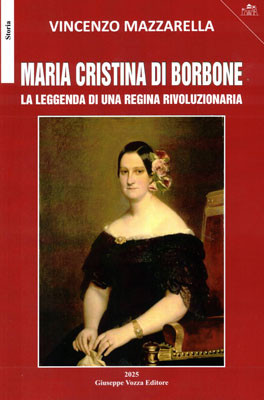 Maria Cristina Di Borbone