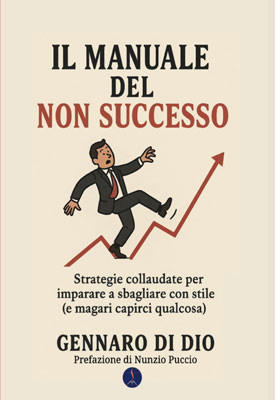 Il manuale del non successo