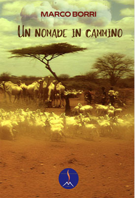Un nomade in cammino