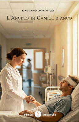 L'angelo in camice bianco