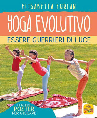 Yoga Evolutivo + Poster per giocare