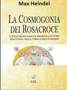 La Cosmogonia dei Rosacroce
