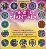 Coloring Mandala 2