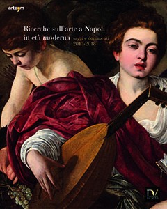 Ricerche sull'arte a Napoli in età moderna