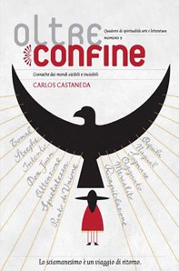 OLTRECONFINE 9 - CARLOS CASTANEDA