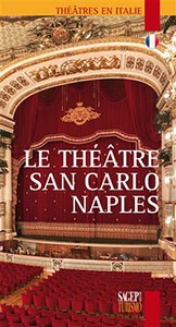 Le Théatre San Carlo Naples