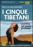 I Cinque Tibetani. Con DVD - Nuova Edizione 