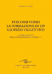 Percorsi verso la formazione di un giudizio oggettivo