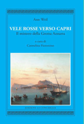 Vele rosse verso Capri