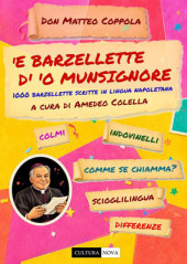 ‘E barzellette d'’o Munsignore
