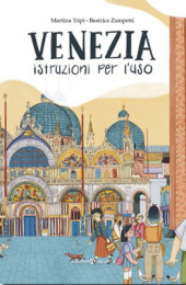 Venezia istruzioni per l'uso