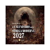 Il Calendario della Strega Moderna 2027