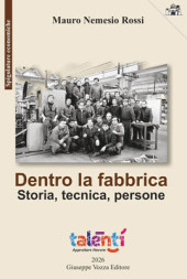 Dentro la fabbrica