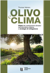 Olivo e clima