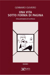 Una vita sotto forma di pagina