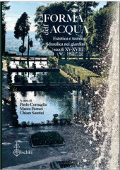La forma dell’acqua