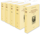 Vite de’ pittori, scultori ed architetti napoletani