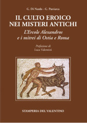 Il Culto eroico nei Misteri antichi