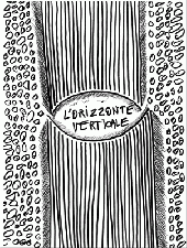 L'orizzonte verticale