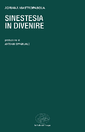 Sinestesia in divenire