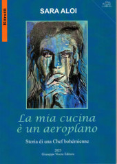 La mia cucina è un aeroplano