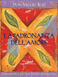  La padronanza dell'amore