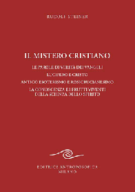 Il mistero cristiano