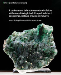 Il Centro Musei delle Scienze naturali e fisiche dell’Università degli Studi di Napoli Federico II