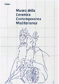 Museo della Ceramica Contemporanea Mediterranea di Cava de' Tirreni