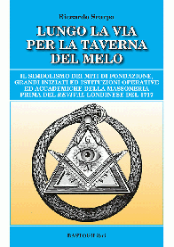 Lungo la via per la Taverna del melo