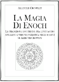 La Magia Enoch